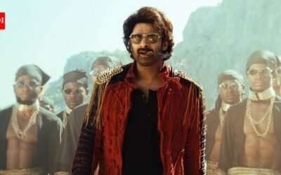 Maker of ‘The Raja Saab’ explains Prabhas’ film failure; claims Sankranthi release timing was one of the fundamental mistakes | Telugu Movie News