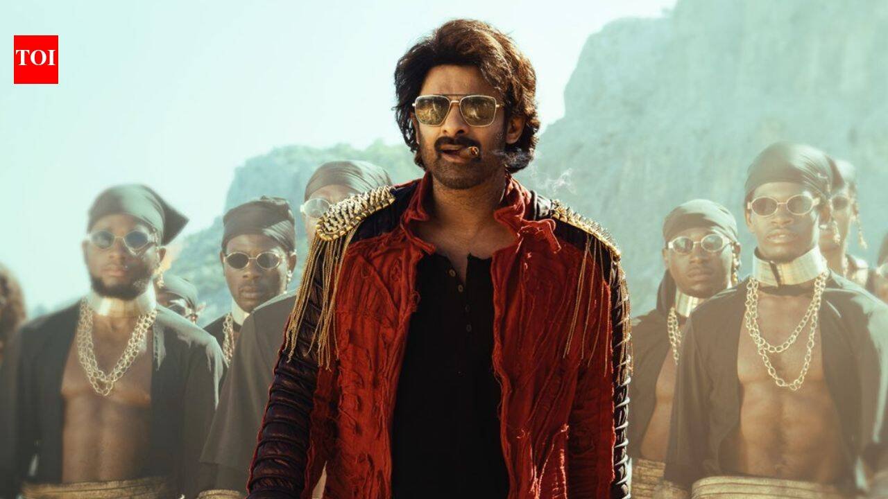 Maker of ‘The Raja Saab’ explains Prabhas’ film failure; claims Sankranthi release timing was one of the fundamental mistakes | Telugu Movie News