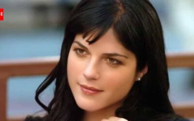 In 2022, Selma Blair wrote about biting fellow celebrities; 4 years later, the ‘Legally Blonde’ star gets arrested over assault allegations involving ‘some bite marks’ |