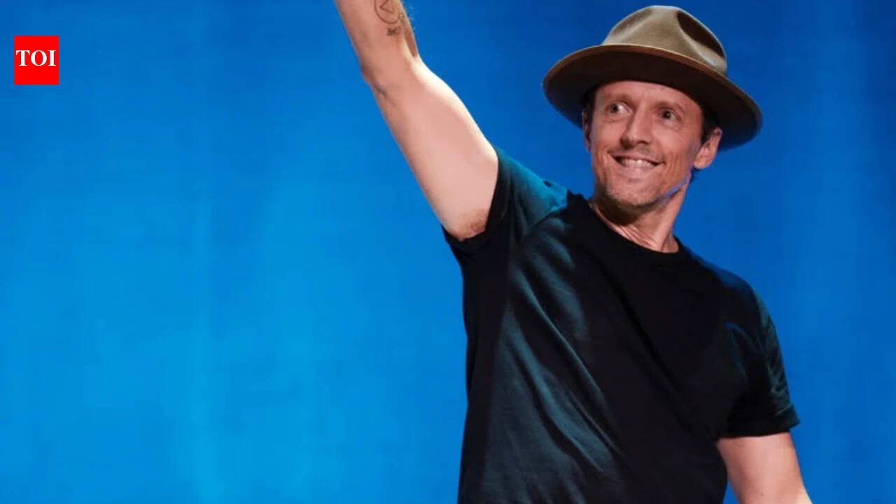 In 2004, Jason Mraz bought an old avocado grove in San Diego; 22 years later, the star has turned it into a 17-acre regenerative farm |