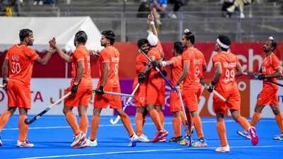 17-year wait ends: Asian Champions Trophy brings international hockey back to Punjab after long gap | Hockey News
