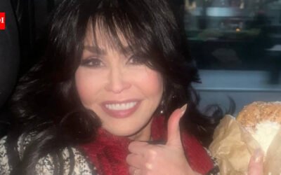 Born 67 years ago on October 13, THIS famed singer and actress became one half of an iconic sibling duo that is remembered years later |
