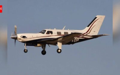 Wisconsin Plane Crash: Child among 6 killed in small plane crash in Wisconsin; FAA, NTSB probe underway