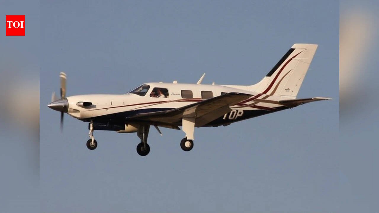 Wisconsin Plane Crash: Child among 6 killed in small plane crash in Wisconsin; FAA, NTSB probe underway