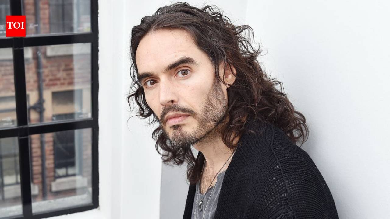 Russell Brand called a ‘ruthless’ sexual predator as rape and sexual assault trial begins in London; 51-year-old comedian pleads not guilty to three counts of rape, three counts of sexual assault and one count of indecent assault |