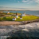 A Rhode Island family planned more than 200 affordable apartments on 31 acres; the town seized the site for a municipal complex after a 5,000 appraisal, but a federal judge later voided the taking