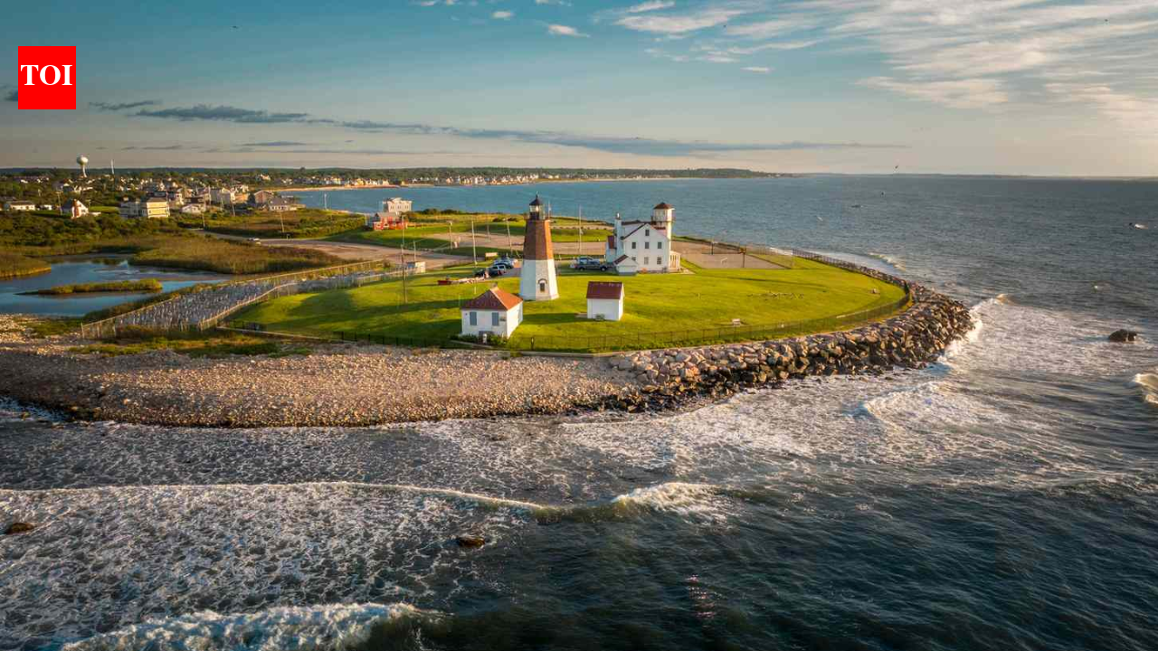 A Rhode Island family planned more than 200 affordable apartments on 31 acres; the town seized the site for a municipal complex after a 5,000 appraisal, but a federal judge later voided the taking