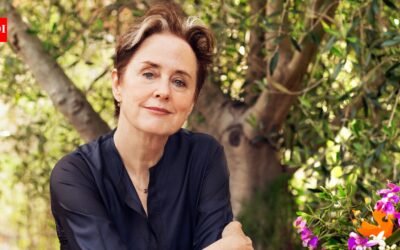 In 1995, chef Alice Waters started the Edible Schoolyard at a Berkeley middle school; 31 years later, its network connects more than 5,800 food-and-garden education programs across 75 countries