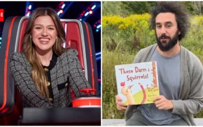 Kelly Clarkson ‘has put us in danger,’ claims Brooklyn shop owner Adam Rubin after $15,000 singing bird row; Art of Play’s automaton now carries a $15 million price tag | English Movie News