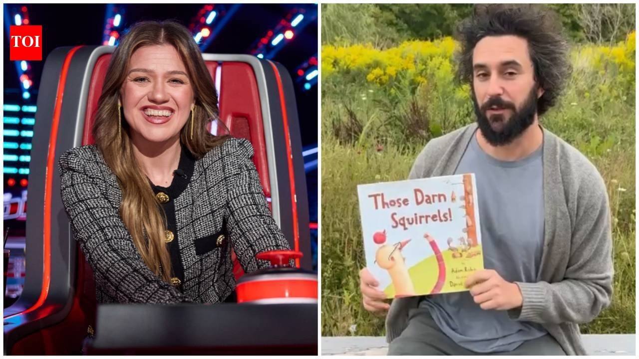 Kelly Clarkson ‘has put us in danger,’ claims Brooklyn shop owner Adam Rubin after $15,000 singing bird row; Art of Play’s automaton now carries a $15 million price tag | English Movie News