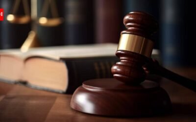 Australian homeowner said bamboo from next door spread beneath his fence and blocked his sewer; court finds a future damage risk, orders staged removal and A$6,253.50 toward treatment and repairs