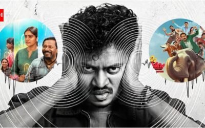 ‘It’s a Medical Miracle’, ‘Oru Anweshanathinte Thudakkam’ to ‘Enna Vilai’ : South OTT releases this week | Malayalam Movie News
