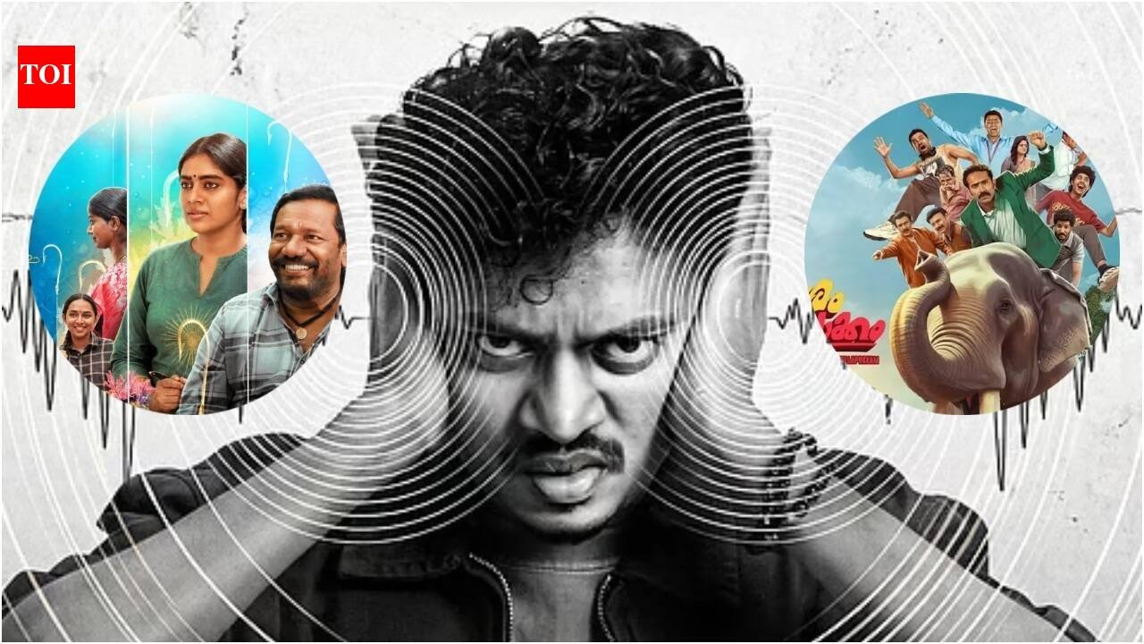 ‘It’s a Medical Miracle’, ‘Oru Anweshanathinte Thudakkam’ to ‘Enna Vilai’ : South OTT releases this week | Malayalam Movie News
