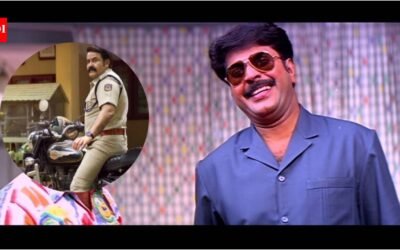 Kamal recalls why Mammootty was chosen for ‘Azhakiya Ravanan’; says producer suggested Mohanlal; says, ‘There is nothing new when Mohanlal plays it’ |