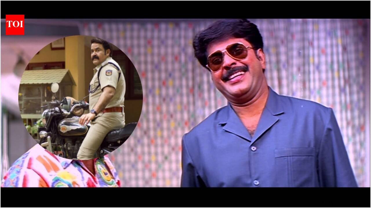 Kamal recalls why Mammootty was chosen for ‘Azhakiya Ravanan’; says producer suggested Mohanlal; says, ‘There is nothing new when Mohanlal plays it’ |