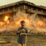 ‘The blast behind Rajinikanth sir was real’: ‘Jailer 2’ stunt director Chethan D’Souza reveals how the team created the film’s explosive action sequences | Tamil Movie News