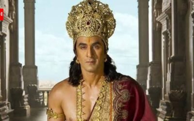 New international trailer of Ranbir Kapoor’s ‘Ramayana’, says ‘Lord Ram is not God but a man’, the film is set to release worldwide on November 5 | Hindi Movie News