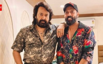 Mohanlal’s ‘Jailer 2’ stylist questions actor’s reduced screen time in Rajinikanth starrer, claims three looks were trimmed from Final Cut and rules out working on sequel |