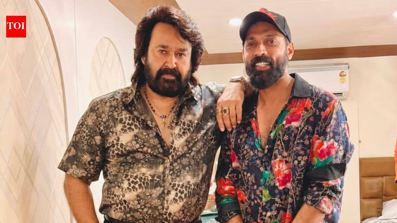 Mohanlal’s ‘Jailer 2’ stylist questions actor’s reduced screen time in Rajinikanth starrer, claims three looks were trimmed from Final Cut and rules out working on sequel |
