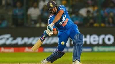 Rohit Sharma’s 5th T20I century and two super overs: A look at what happened when India last played in Bengaluru as IND vs WI set for series decider at Chinnaswamy | Cricket News