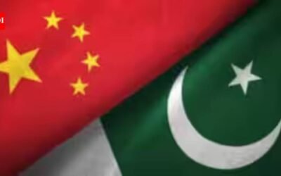 China, Pakistan hold high-altitude army drills with Beijing-supplied arms