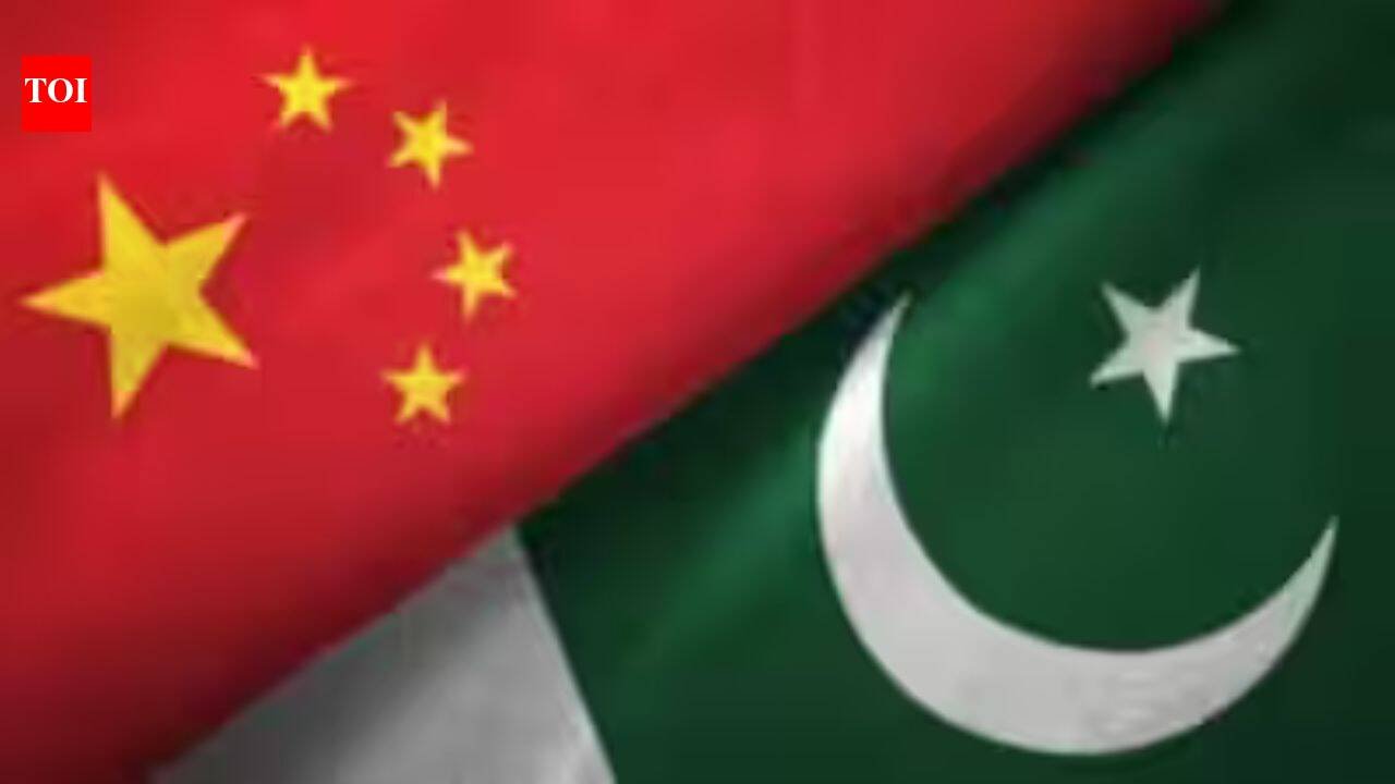 China, Pakistan hold high-altitude army drills with Beijing-supplied arms