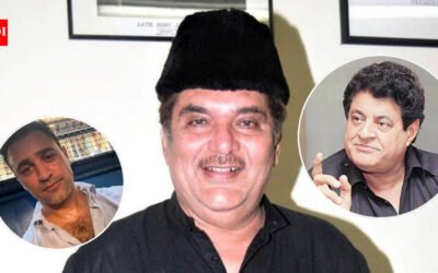 Raza Murad and Gajendra Chauhan back ‘leave India’ notice to Imran Khan: ‘He has no right to intervene in the internal affairs of our country’ – Report |