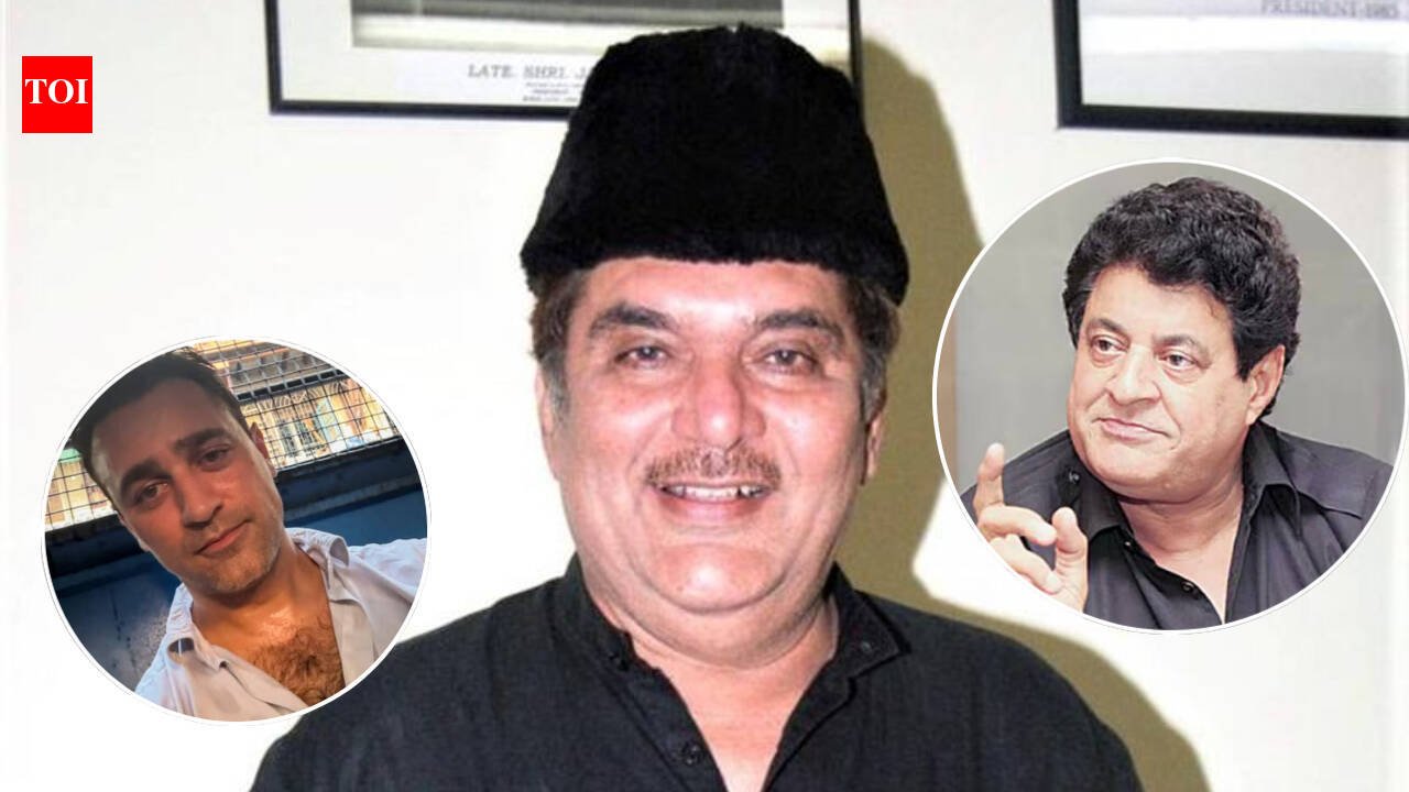 Raza Murad and Gajendra Chauhan back ‘leave India’ notice to Imran Khan: ‘He has no right to intervene in the internal affairs of our country’ – Report |