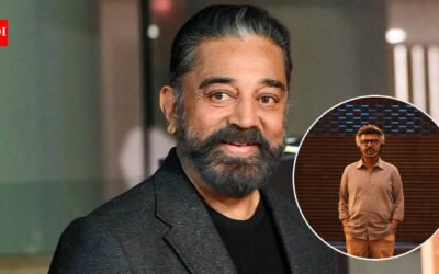 Kamal Haasan congratulates Rajinikanth as ‘Jailer 2’ turns superhit: ‘Heartfelt congratulations to my friend’ |