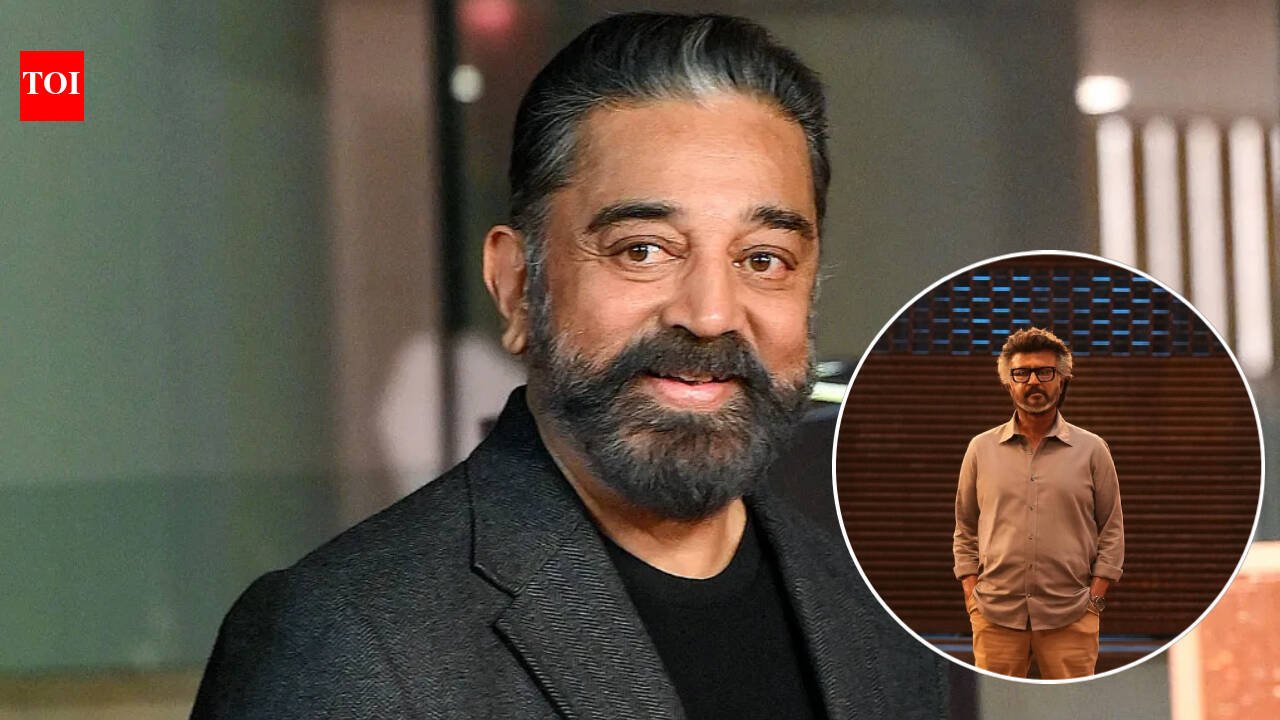 Kamal Haasan congratulates Rajinikanth as ‘Jailer 2’ turns superhit: ‘Heartfelt congratulations to my friend’ |