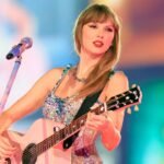 In 2011, Taylor Swift donated 6,000 books worth ,000 to a Pennsylvania library that was struggling to stay open; 15 years later, it circulated 182,228 items and drew 27,452 program participants in 2025