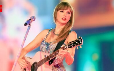 In 2011, Taylor Swift donated 6,000 books worth $68,000 to a Pennsylvania library that was struggling to stay open; 15 years later, it circulated 182,228 items and drew 27,452 program participants in 2025