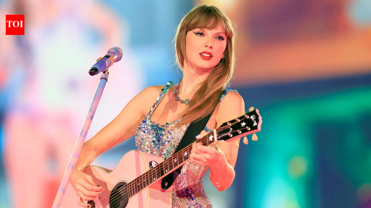 In 2011, Taylor Swift donated 6,000 books worth $68,000 to a Pennsylvania library that was struggling to stay open; 15 years later, it circulated 182,228 items and drew 27,452 program participants in 2025