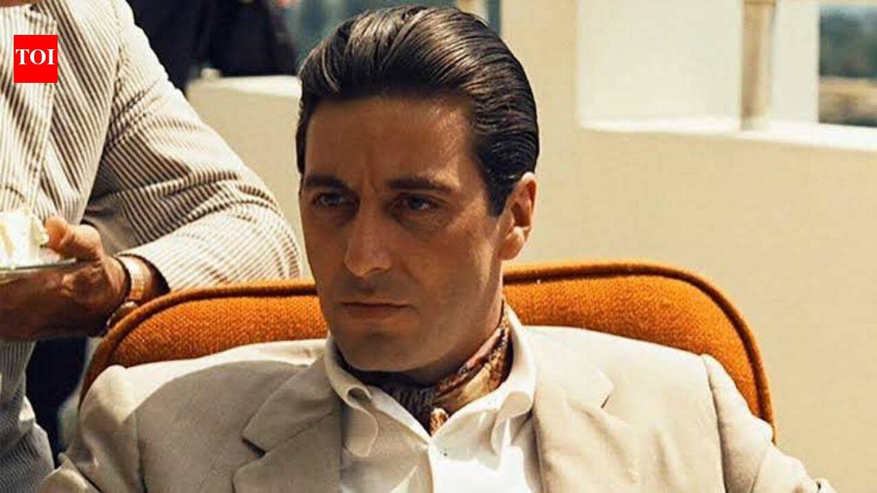 ‘Godfather’ star Al Pacino to receive life achievement award from actors’ guild; says ‘It’s an honour to be recognised by SAG-AFTRA’ |