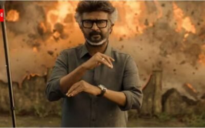 ‘Jailer 2’ box office collection day 1: Rajinikanth, Mohanlal, Vidya Balan film earns Rs 59.70 cr net in India; worldwide gross reaches Rs 125.25 cr | Tamil Movie News