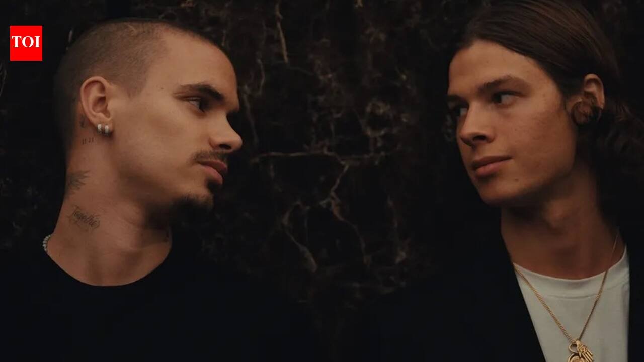 David Beckham’s son Romeo Beckham makes acting debut in gay tennis film ‘Forty Love’ – Watch trailer﻿ |