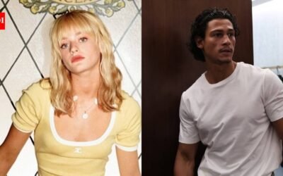 ‘Fourth Wing’ TV show casts Esther McGregor and Emilio Sakraya in lead roles |