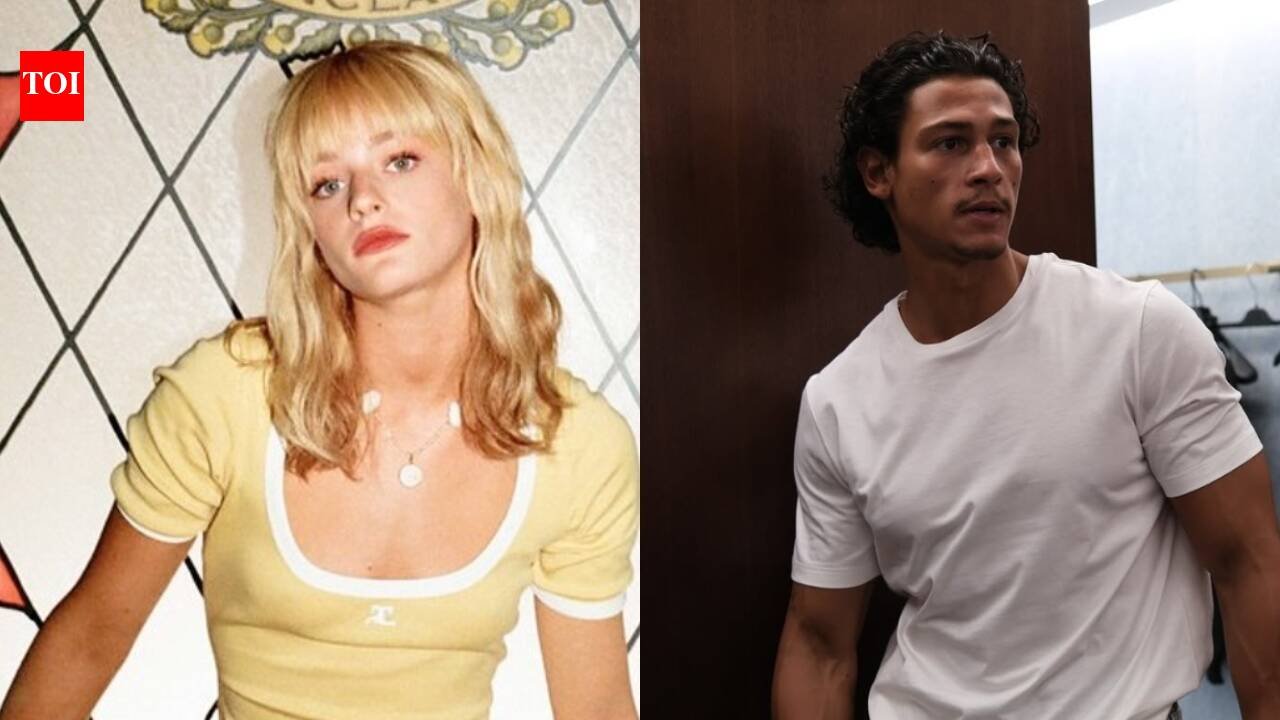 ‘Fourth Wing’ TV show casts Esther McGregor and Emilio Sakraya in lead roles |