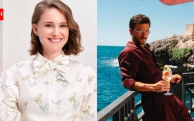Jonathan Bailey and Natalie Portman’s ‘Pumping Blood’ starts filming; to complete production by December |