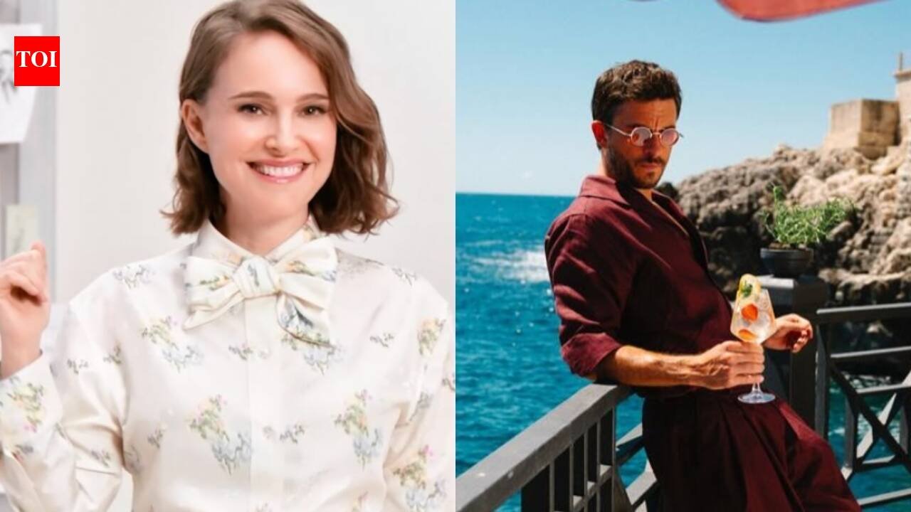 Jonathan Bailey and Natalie Portman’s ‘Pumping Blood’ starts filming; to complete production by December |
