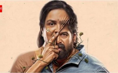 ‘Aasha’ OTT release date confirmed: When and where to watch Urvashi and Joju George’s thriller | Malayalam Movie News