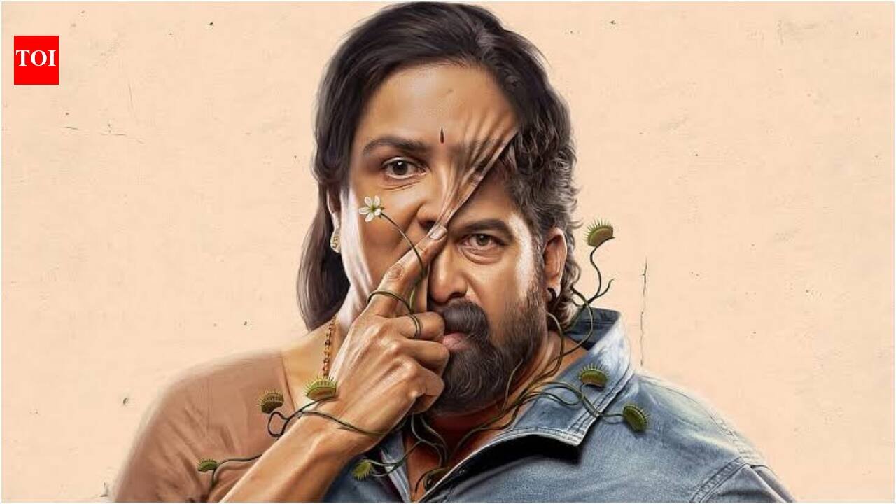 ‘Aasha’ OTT release date confirmed: When and where to watch Urvashi and Joju George’s thriller | Malayalam Movie News