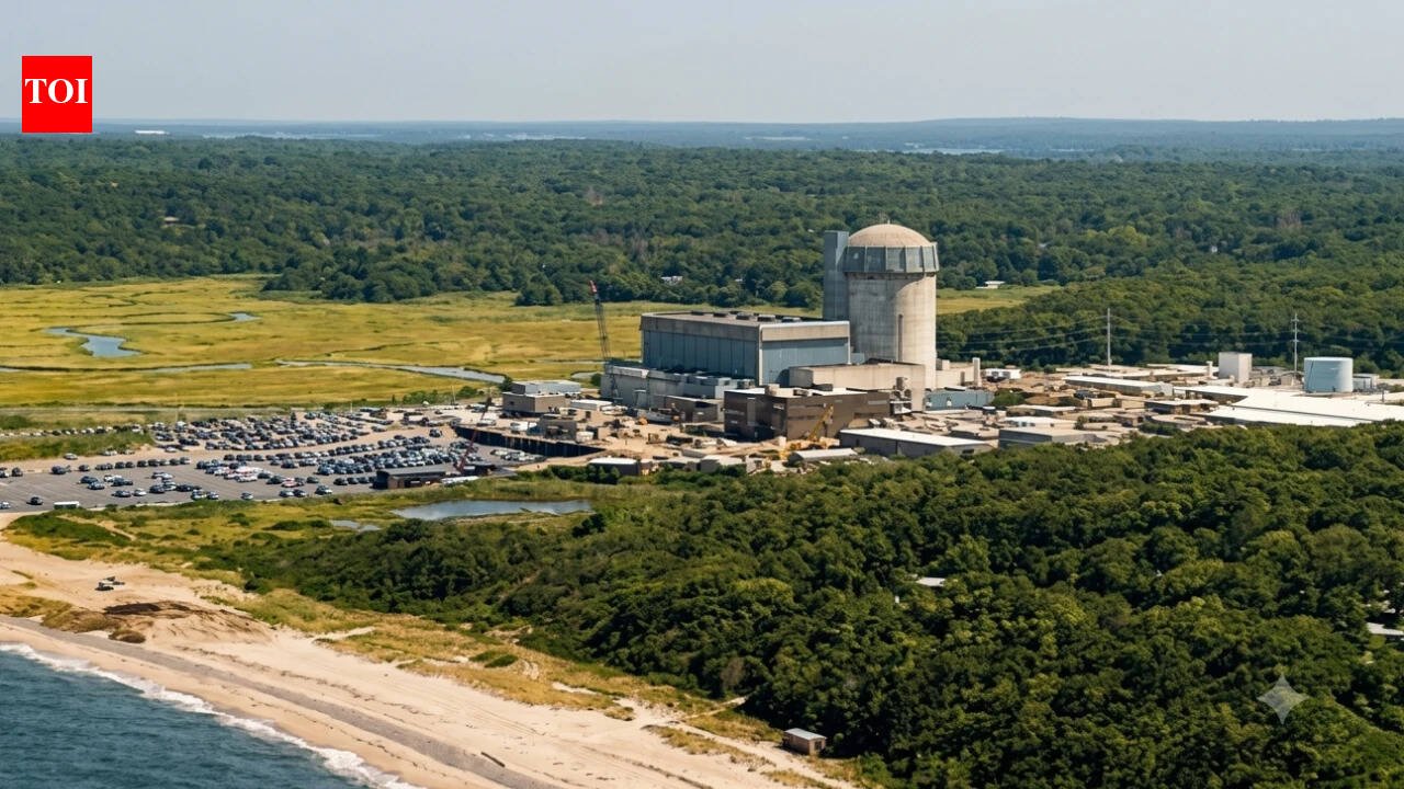 Land once reserved for New York’s Shoreham nuclear plant has become Long Island’s largest DEC acquisition, with the state paying .25 million to permanently protect nearly 750 coastal acres