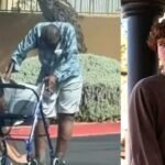 An Arizona teen gave an elderly stranger his shoes, learnt he had lost his wife, then launched a GoFundMe that raised ,000 | World News