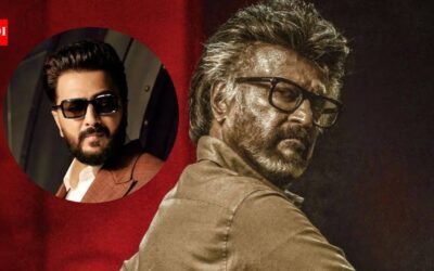 ‘Superstardom thy name Rajni sir’: Riteish Deshmukh heaps praise after watching Rajinikanth’s ‘blockbuster’ ‘Jailer 2’, says he ‘clapped, whistled and cheered at every entry’ |