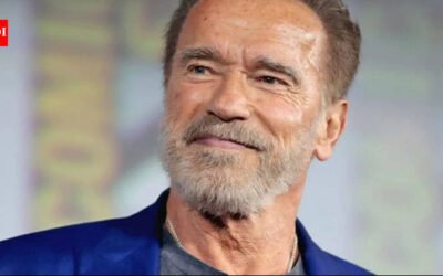 In 2009, an Austrian investor bought Arnold Schwarzenegger’s childhood home for USD 656,000; years later, it is now a museum dedicated to the actor’s journey |
