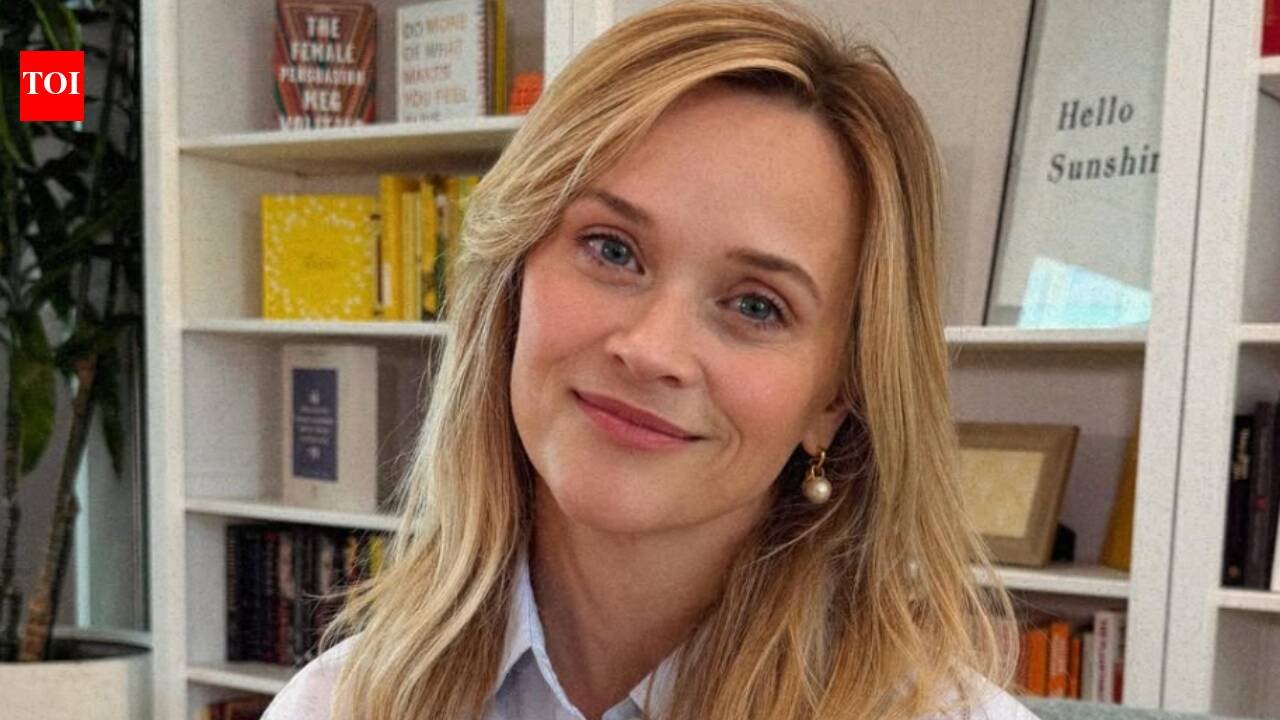 In 2021, a media conglomerate acquired Reese Witherspoon’s company for USD 900M; years later, the actress and Pierre-Antoine Capton bought back 100 percent of the firm’s shares |