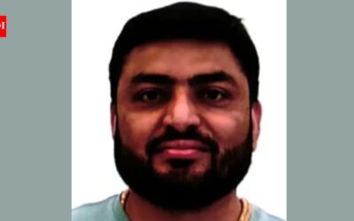 Indian national charged in US over false citizenship claim to vote in 2024 election; faces up to 10 years in prison﻿ | World News
