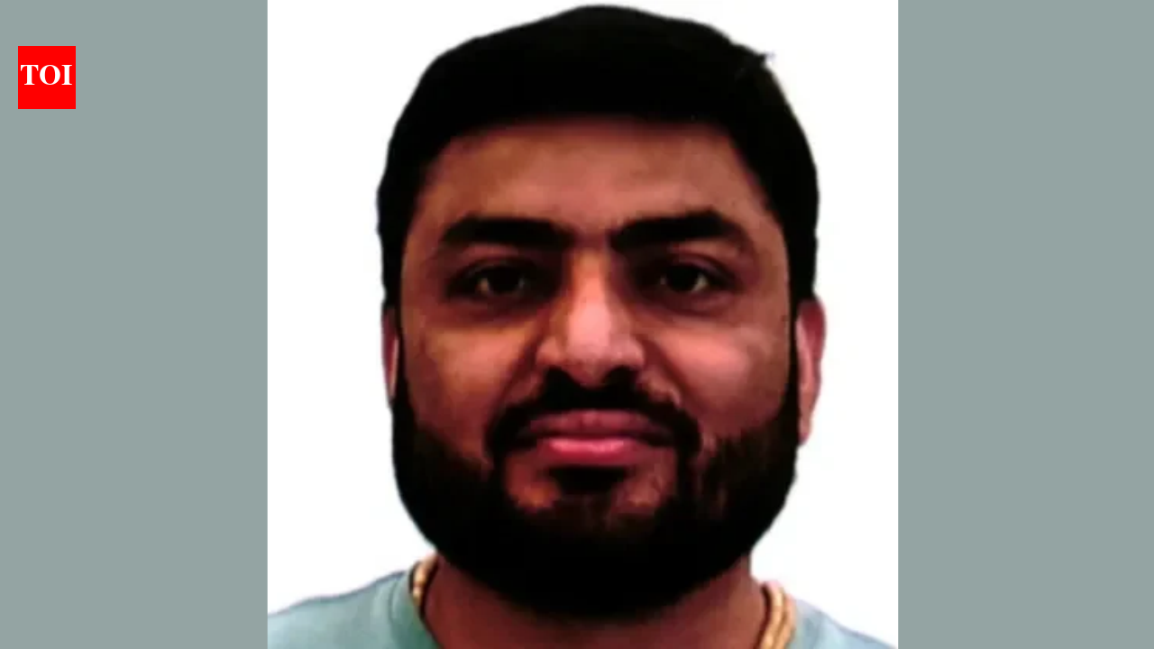 Indian national charged in US over false citizenship claim to vote in 2024 election; faces up to 10 years in prison﻿ | World News
