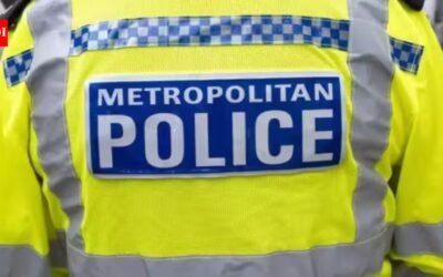Indian-origin Met Police officer charged with attempted rape, sexual assault in London | World News